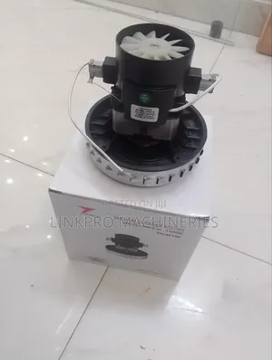 1500 Watts Vacuum Cleaner Motor,Wet and Dry Vacuum, 20l, 50l and 100l