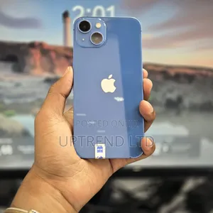 Apple iPhone 13 128 GB Blue