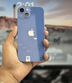 Apple iPhone 13 128 GB Blue