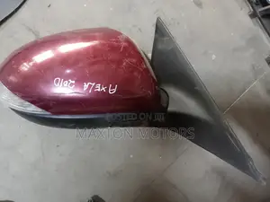 Side Mirror Mazda Axela 2008