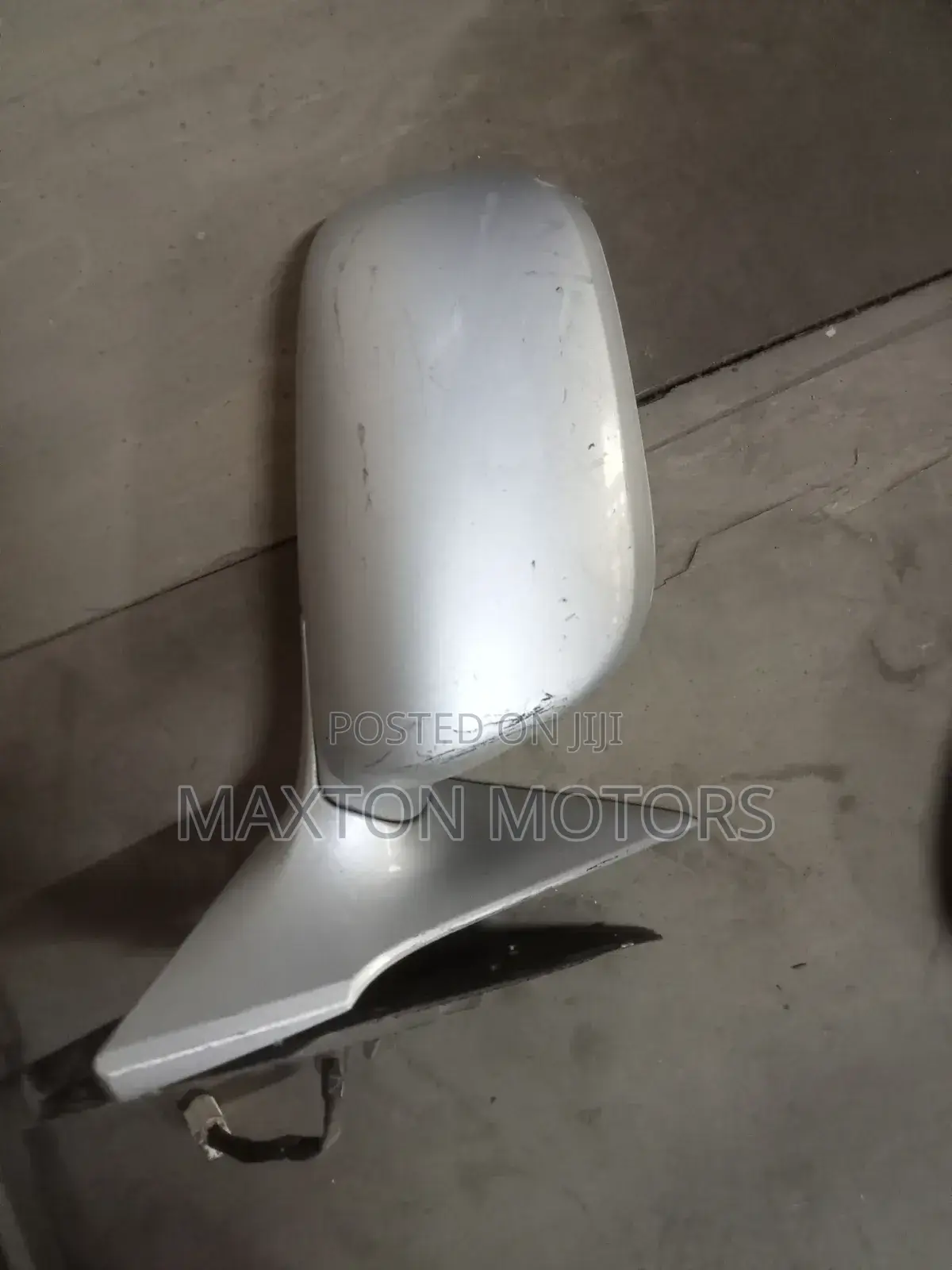 Side Mirror Mark X GRX 180 Without Indicator