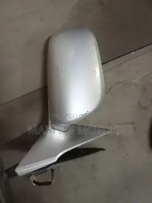 Side Mirror Mark X GRX 180 Without Indicator