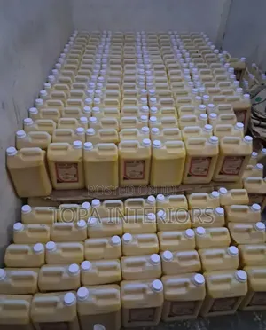 Yellow Conta Adhesive Glue for General Quick Fix Purposes