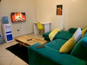 Airbnb Short Stay