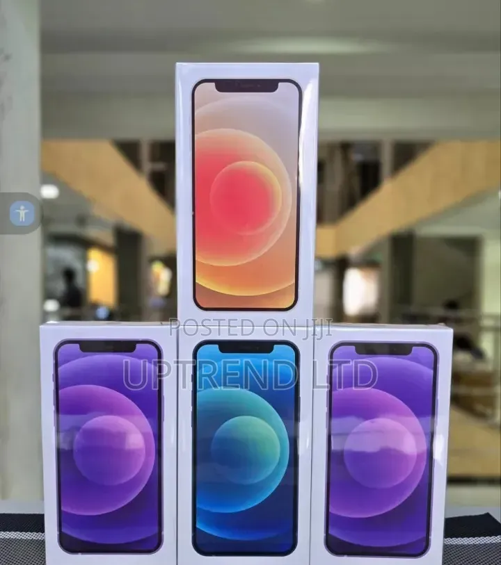 Apple iPhone 12 128 GB Blue