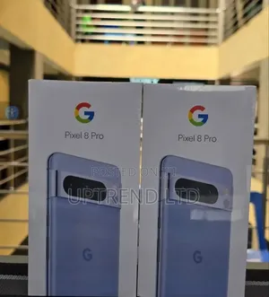 Google Pixel 8 Pro 128 GB Blue
