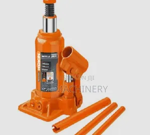 Heavy Duty 4 Ton Bottle Jack