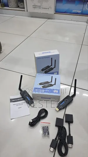 50m Hdmi Wireless Display Extender 1080p
