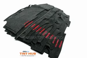 Dashboard Cover