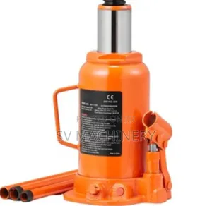 Heavy Duty 16 Ton Bottle Jack