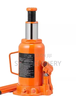 Heavy Duty 32 Ton Bottle Jack