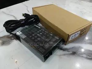 Original Replacement For Lenovo Type-c 135w Usb Type C Ac Adapter.