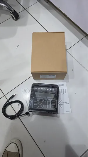 Xb-8808g Pos Barcode Scanner – Fast 2d 1d Reader