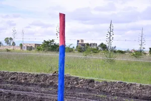 Juja Farm Plots on Sale
