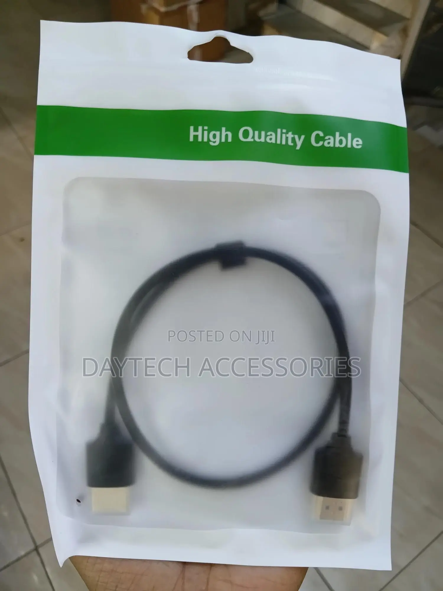 Accsoon Hdmi 2.1 Cable (Model Axc19)