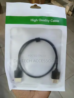 Accsoon Hdmi 2.1 Cable (Model Axc19)