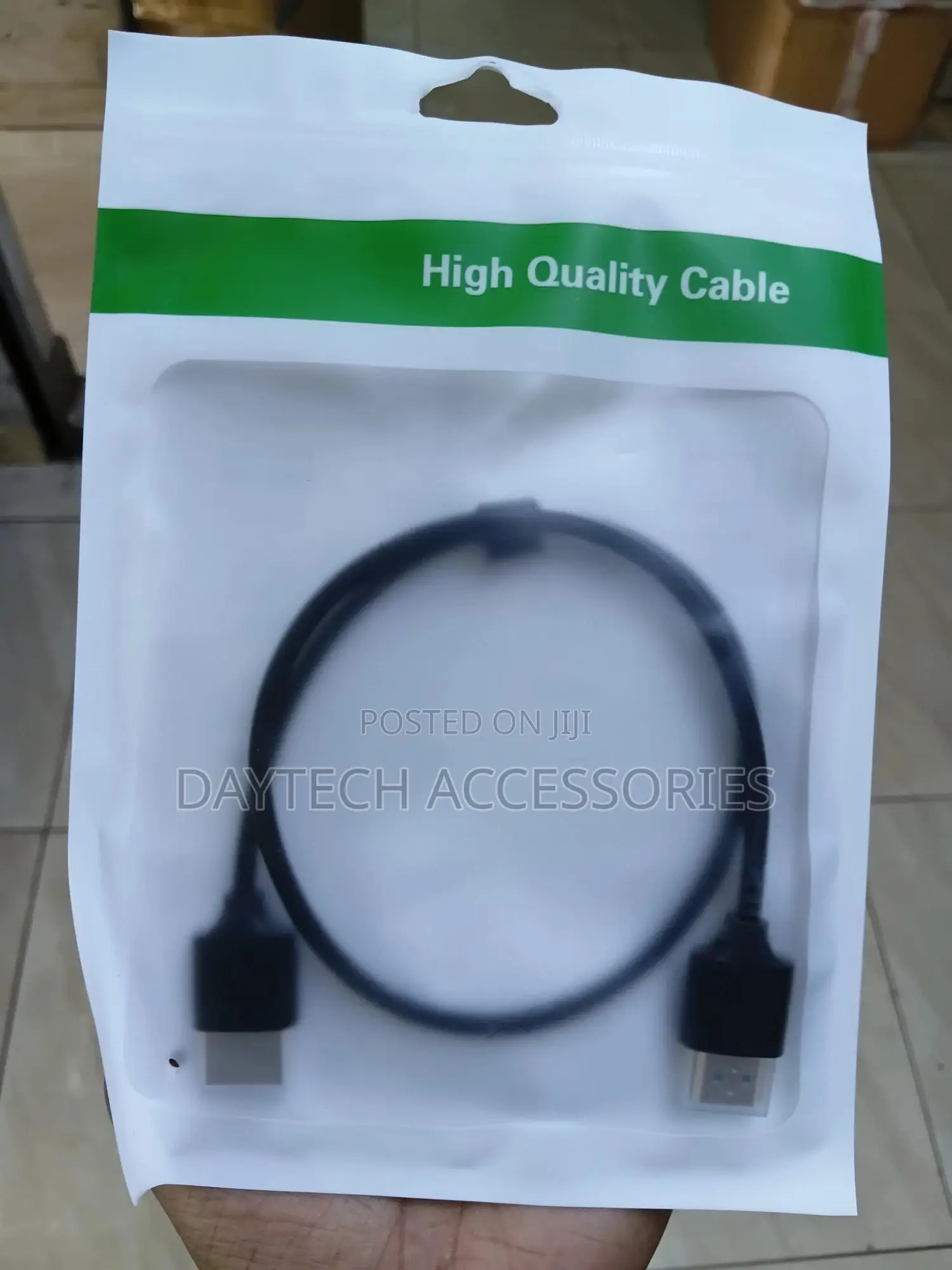 Accsoon Hdmi to Hdmi Cable High Speed 1m