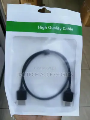 Accsoon Hdmi to Hdmi Cable High Speed 1m