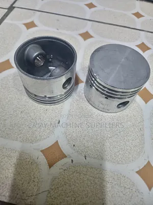 65mm Compressor Piston