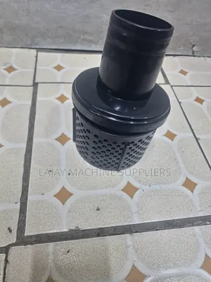 2-Inch Suction Strainer / Foot Valve Screen
