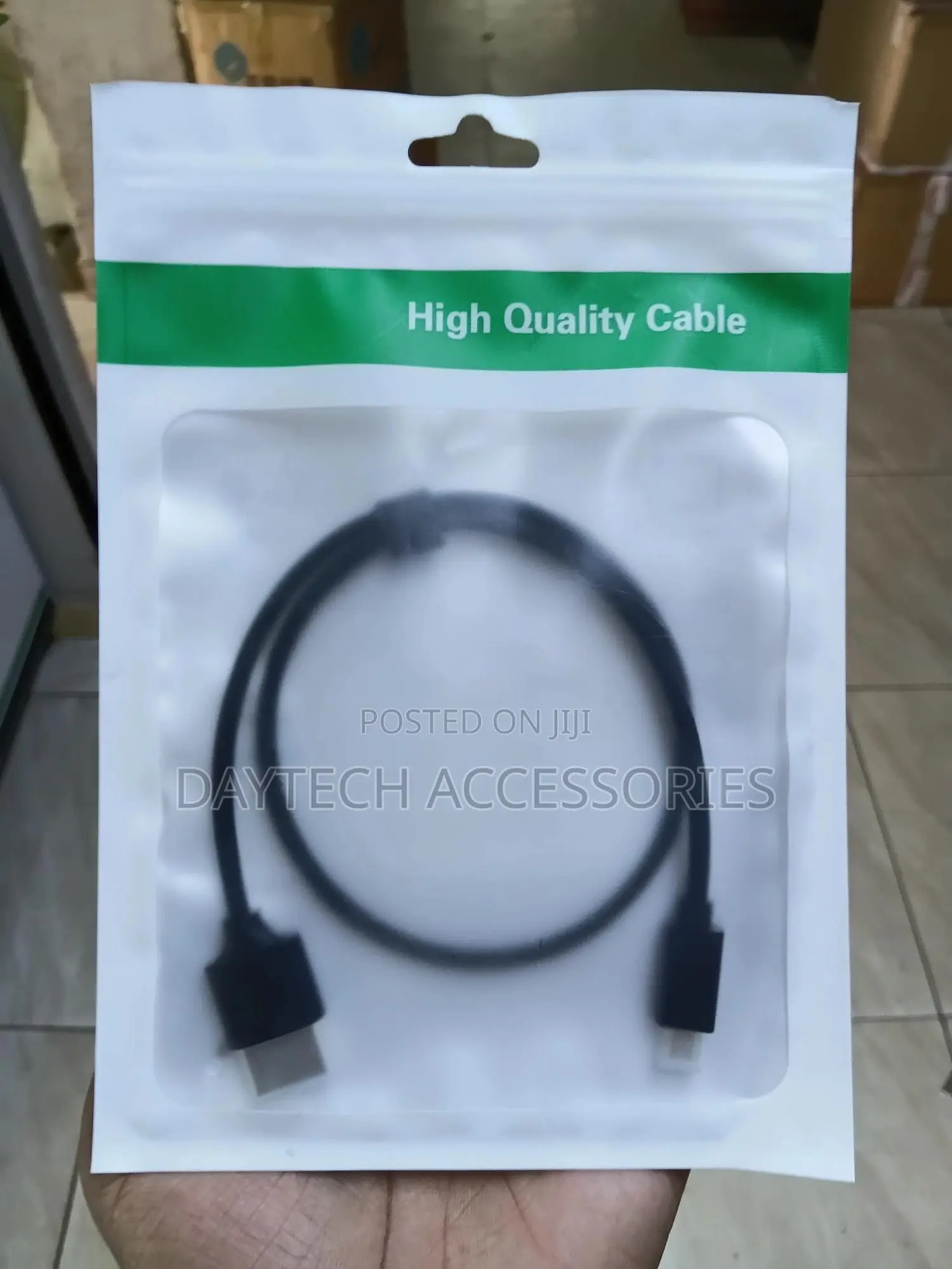 Accsoon Hdmi 2.1 Cable Type a-Type D (50cm)