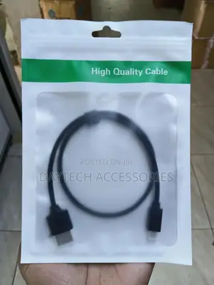 Accsoon Hdmi 2.1 Cable Type a-Type D (50cm)