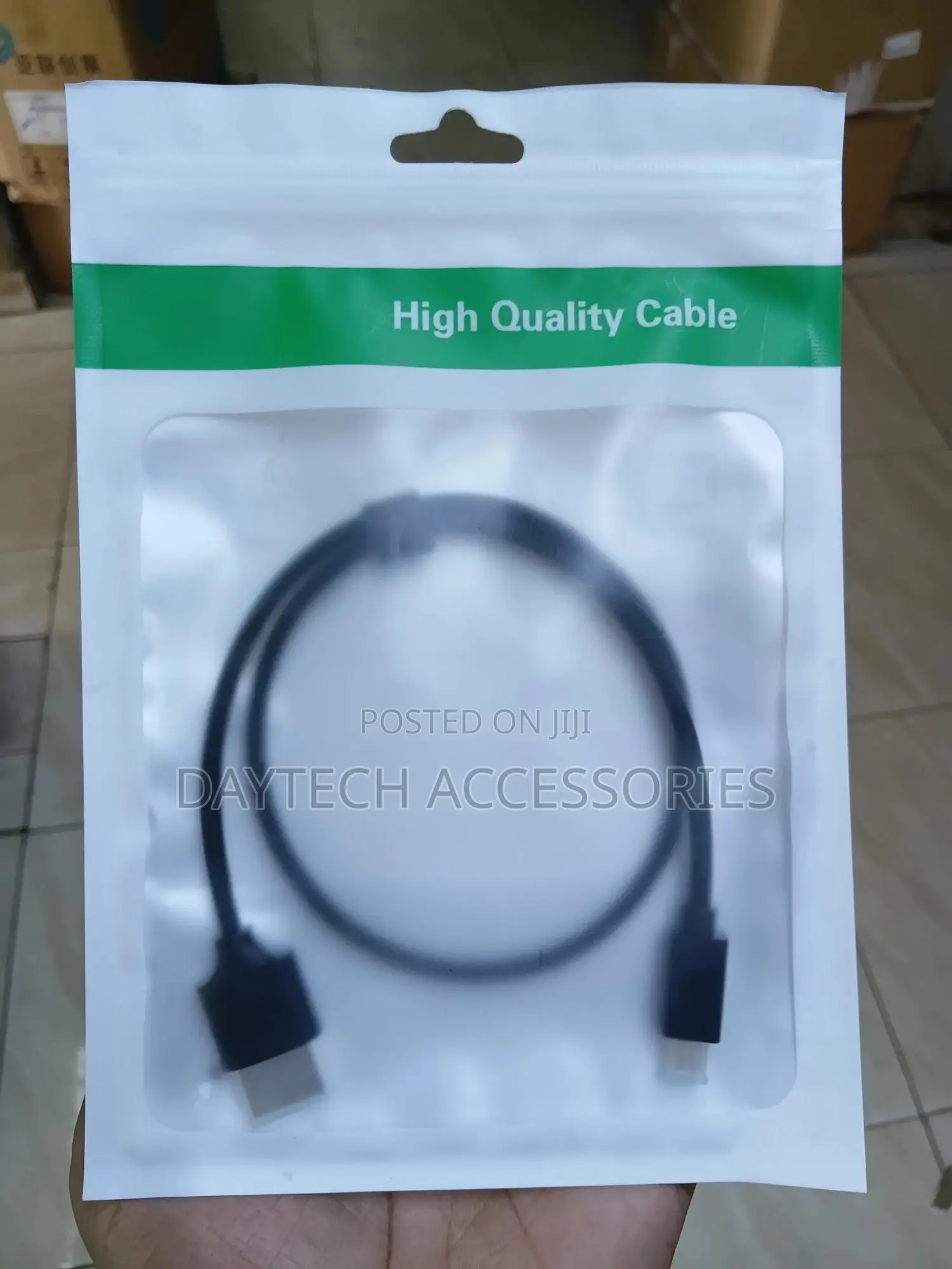 Accsoon Hdmi 2.1 Cable Type a-Type D (50cm)