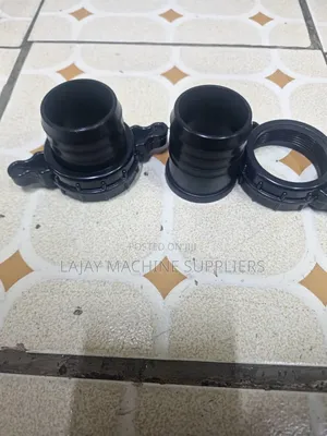 2 Inches Hose/Pipe Coupling