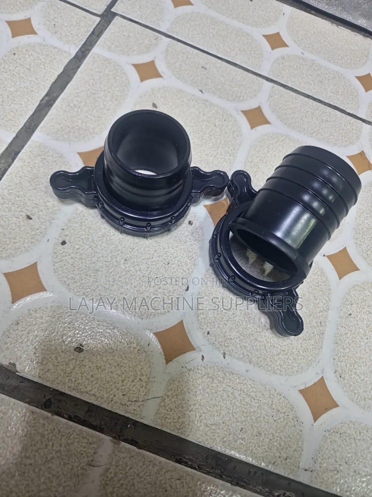 2 Inches Hose/Pipe Coupling