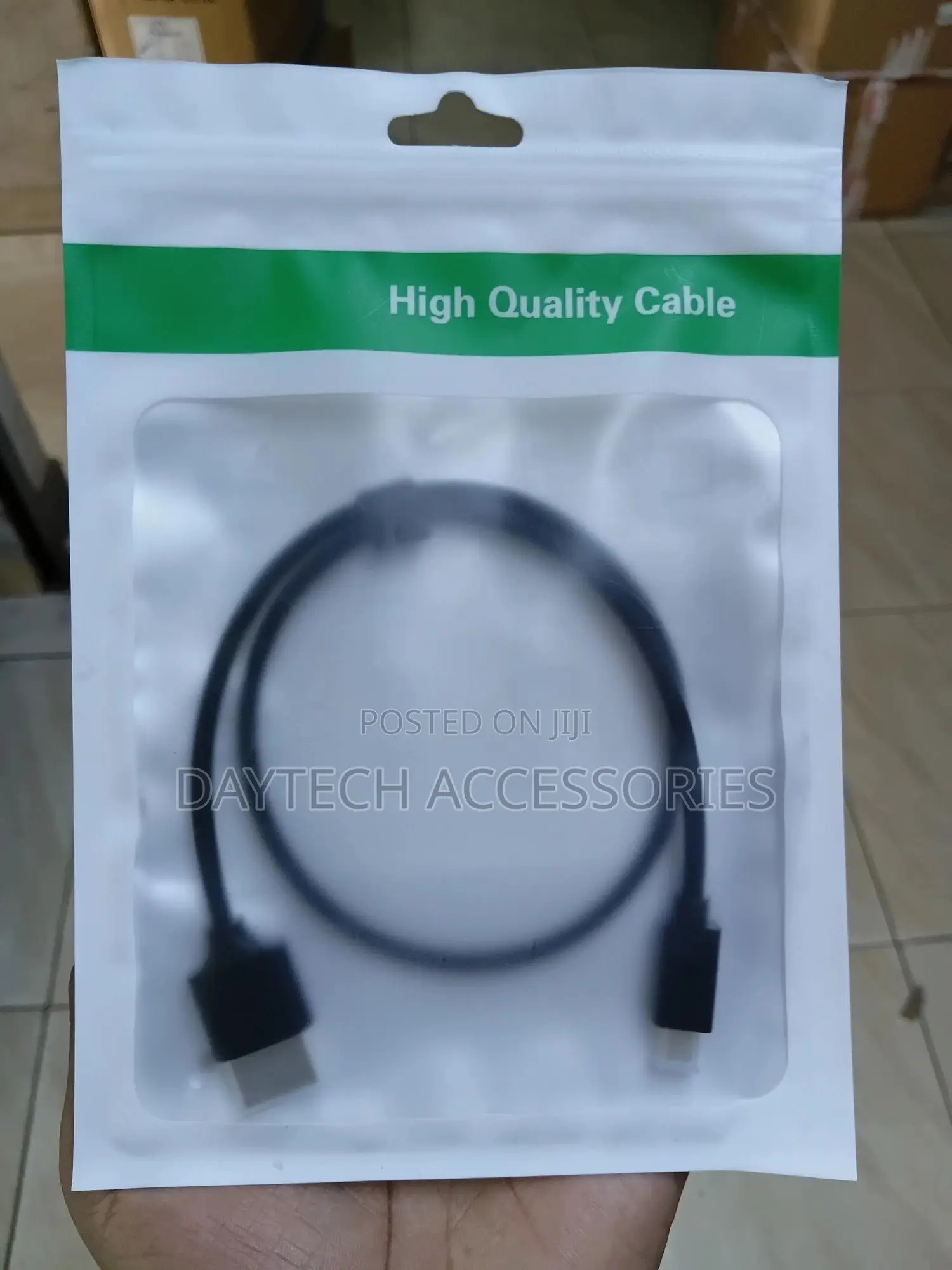 Accsoon Ultra High-Speed Micro-Hdmi to Hdmi Cable