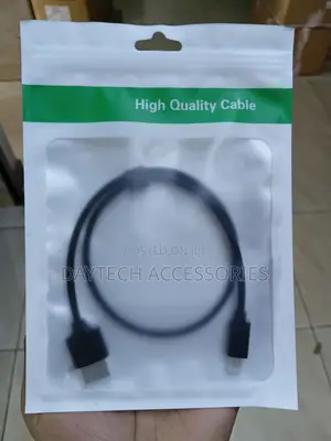 Accsoon Ultra High-Speed Micro-Hdmi to Hdmi Cable