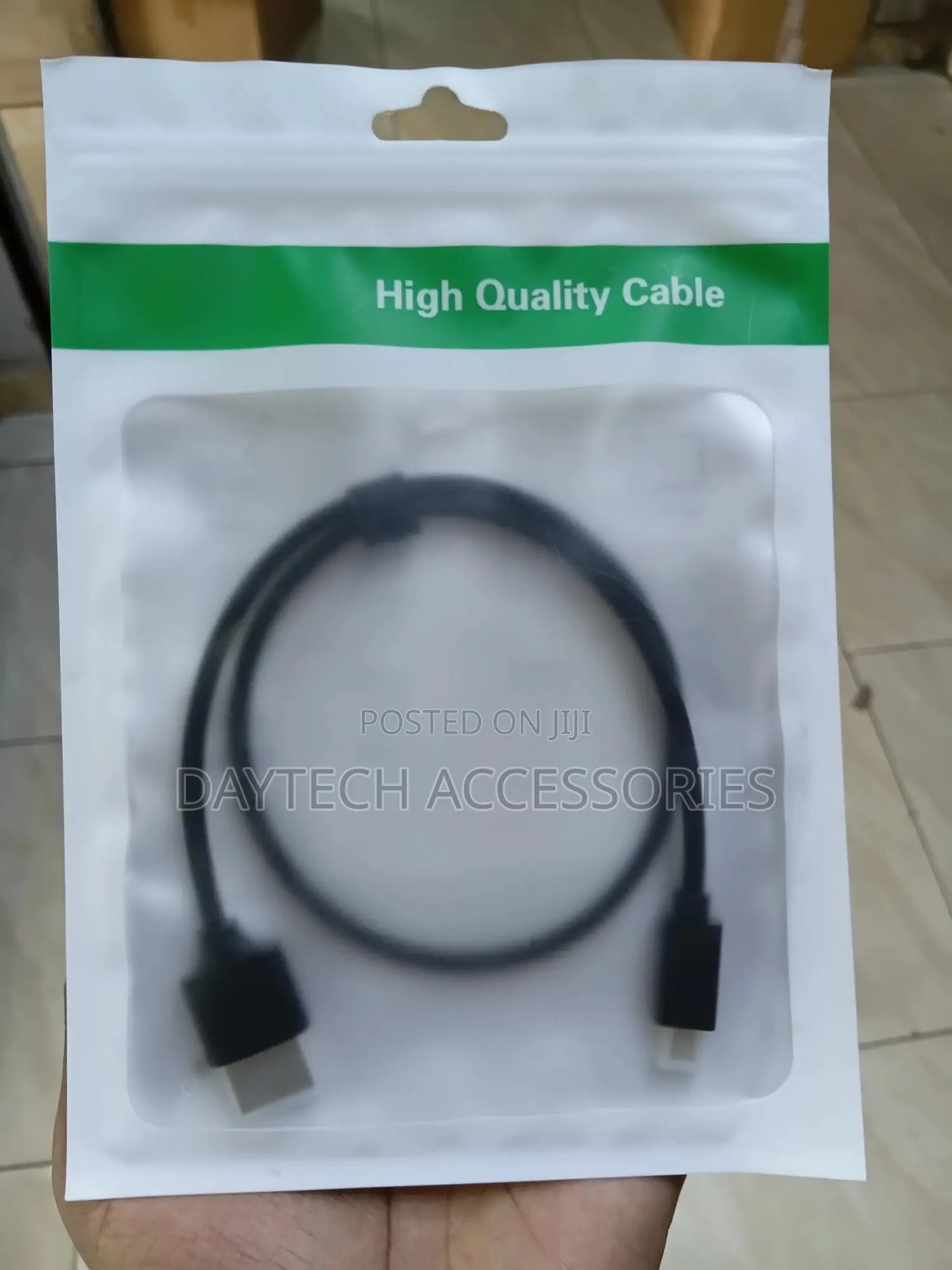 Accsoon Ultra High-Speed Micro-Hdmi to Hdmi Cable
