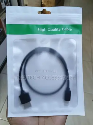 Accsoon Ultra High-Speed Micro-Hdmi to Hdmi Cable
