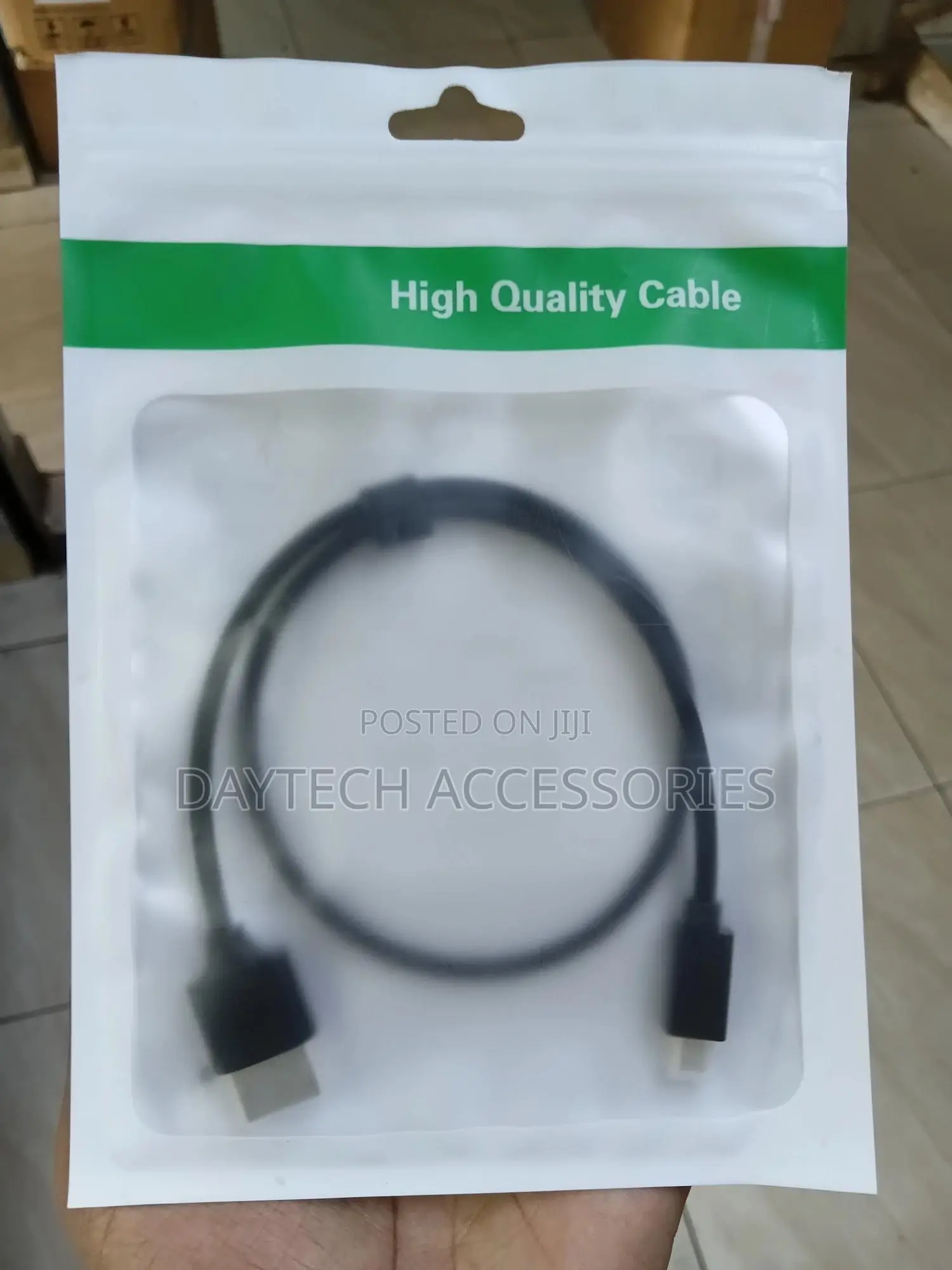 Accsoon Axc19 Hdmi 2.1 Cable Type a-Type D (50cm)