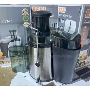 Reki Juice Extractor 800watts