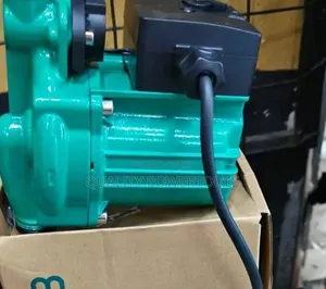 Best Silent Circulation Water Pump