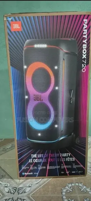 JBL Partybox 720