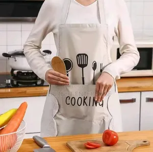 Cooking Kitchen Aprons