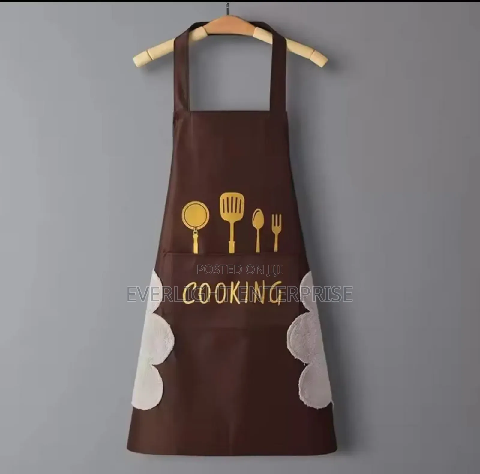 Cooking Kitchen Aprons