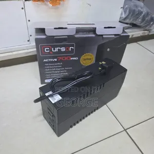 700va Ups Cursor Original
