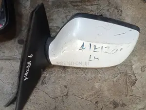 Sidemirror Mazda 6 2004
