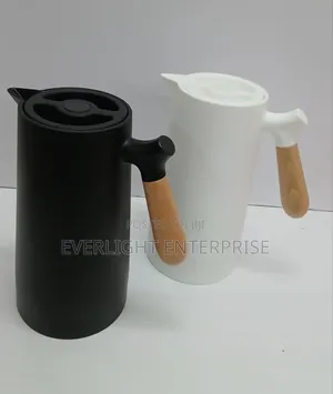 Nordic Insulated Thermos Available