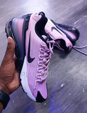 Nike Air Max Pulse Sneakers Shoe.