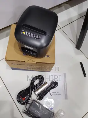 80mm Xprinter Invoice Printer Usb Port
