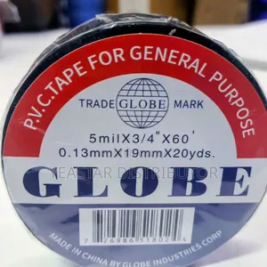 Globe Insulating Tape