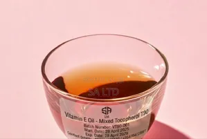 Vitamin E Mixed Tochopherol T90