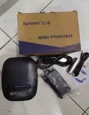 Xprinter Usb