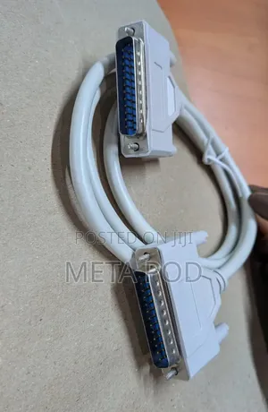 Parallel Cable Male to Male
