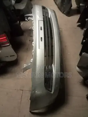 Front Bumper Sylphy N17