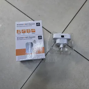 300mbps Pix-Link Wifi Booster With Easy Setup